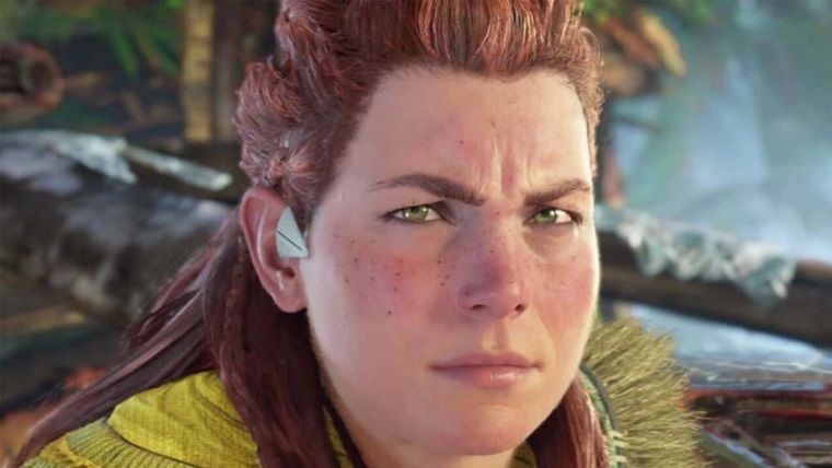 Horizon Forbidden West PS5 sürümünü daha uyguna almak mümkün Horizon Forbidden West PS5 sürümünü daha uyguna almak mümkün