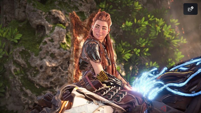 Horizon Zero Dawn Dizisi İptal Edilmiş Olabilir Horizon Zero Dawn Dizisi İptal Edilmiş Olabilir