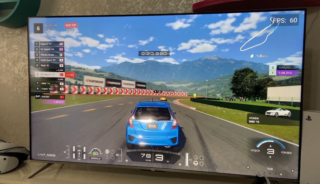 TCL 65C635 inceleme