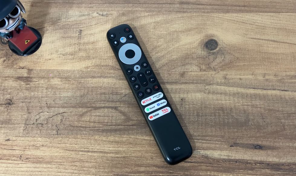 TCL 65C635 TV incelemesi