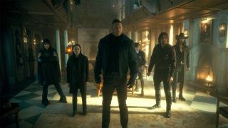 Umbrella Academy 3. sezon ile değişikliğe gidiyor