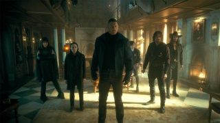 Umbrella Academy Dördüncü Sezon Yayın Tarihi