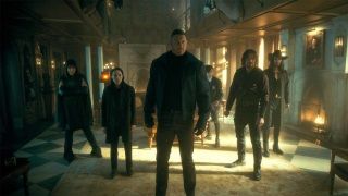 The Umbrella Academy 4. Sezon Fragmanı