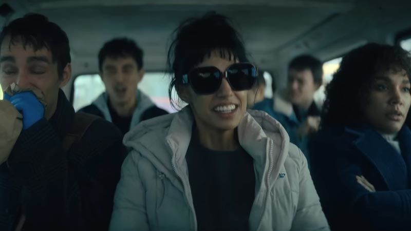 The Umbrella Academy 4. Sezon Fragmanı: Hargreeves Son Bir Yolculuk İçin Geri Dönüyor The Umbrella Academy 4. Sezon Fragmanı: Hargreeves Son Bir Yolculuk İçin Geri Dönüyor