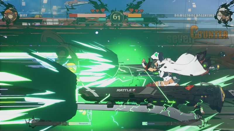Guilty Gear -Strive- inceleme - 4 Guilty Gear -Strive- inceleme - 4