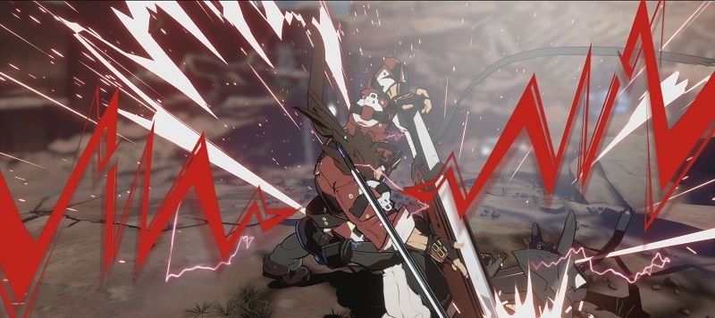 Guilty Gear -Strive- inceleme - 5 Guilty Gear -Strive- inceleme - 5