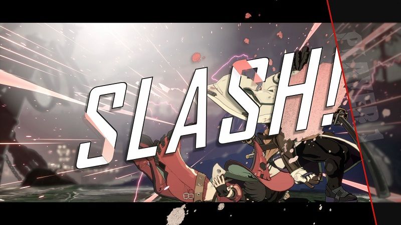 Guilty Gear -Strive- inceleme - 7 Guilty Gear -Strive- inceleme - 7