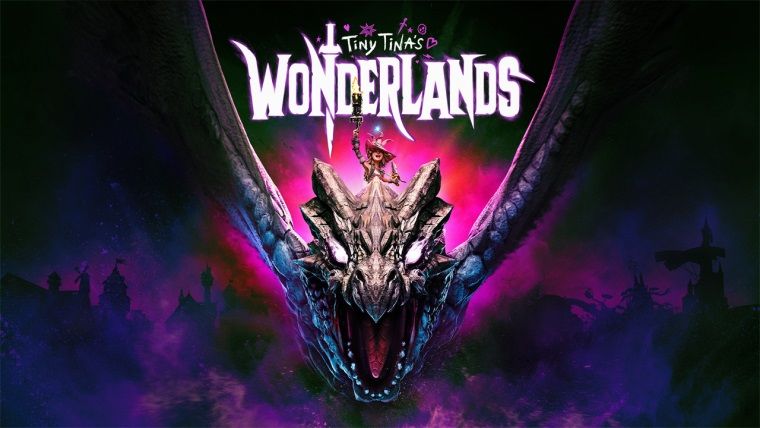 Tiny Tina’s Wonderlands çıkış tarihi ve yeni video Tiny Tina’s Wonderlands çıkış tarihi ve yeni video
