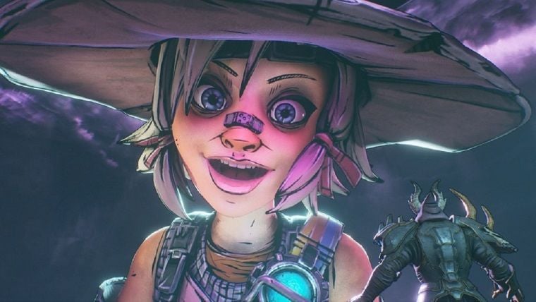 Tiny Tina’s Wonderlands inceleme skorları ne alemde? Tiny Tina’s Wonderlands inceleme skorları ne alemde?