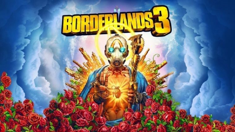 Borderlands yapımcısı Gearbox 9 yeni AAA oyun üzerinde çalışıyor Borderlands yapımcısı Gearbox 9 yeni AAA oyun üzerinde çalışıyor