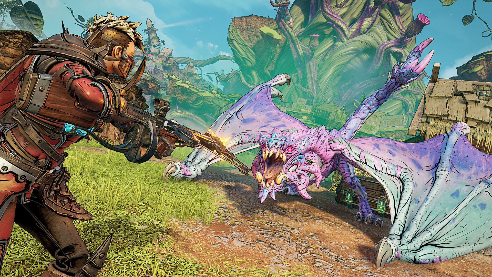 Tiny Tina’s Wonderlands inceleme skorları ne alemde? Tiny Tina’s Wonderlands inceleme skorları ne alemde?