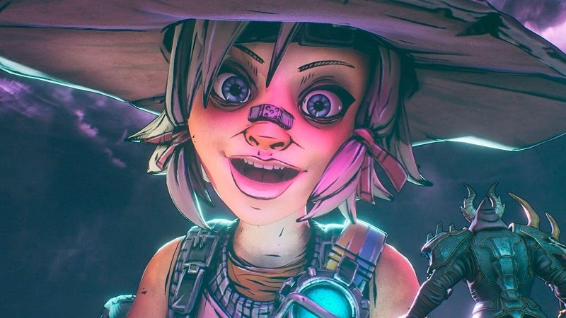 Borderlands yapımcısı Gearbox 9 yeni AAA oyun üzerinde çalışıyor Borderlands yapımcısı Gearbox