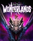 Tiny Tina’s Wonderlands