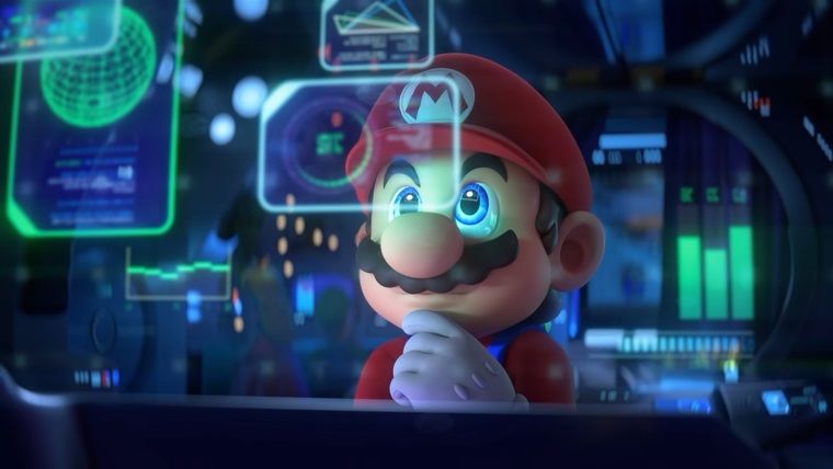 Mario + Rabbids: Sparks of Hope yeni video ve bilgiler Mario + Rabbids: Sparks of Hope yeni video ve bilgiler
