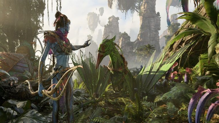 Ubisoft'un üç büyük oyunu seneye çıkacak Ubisoft'un üç büyük oyunu seneye çıkacak