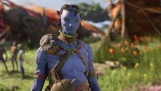 Avatar: Frontiers of Pandora'nın Hikaye DLC'si
