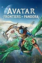 Avatar Frontiers of Pandora