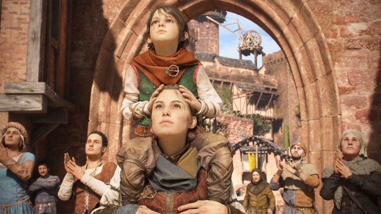 A Plague Tale: Requiem çıkış tarihi bu hafta duyurulacak A Plague Tale: Requiem çıkış tarihi bu hafta duyurulacak