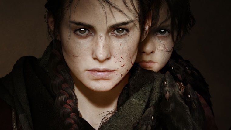 A Plague Tale: Requiem inceleme puanları ne durumda? A Plague Tale: Requiem inceleme puanları ne durumda?