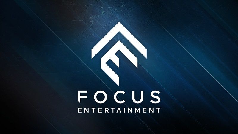 Focus Home Interactive, isim ve logo değişikliğine gitti Focus Home Interactive, isim ve logo değişikliğine gitti