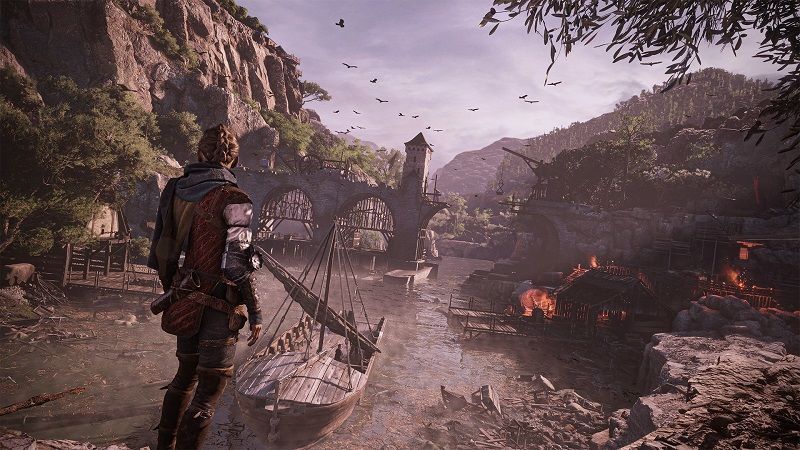 A Plague Tale: Requiem çıkış tarihi bu hafta duyurulacak A Plague Tale: Requiem çıkış tarihi