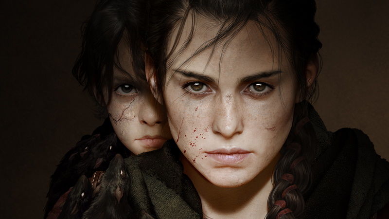 A Plague Tale: Requiem çıkış tarihi açıklandı A Plague Tale: Requiem çıkış tarihi açıklandı
