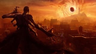 RedFall için gece temalı oynanış videosu yayınlandı