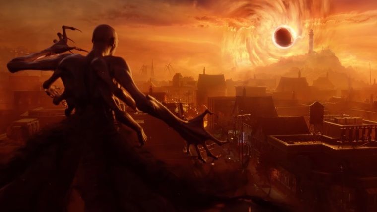 RedFall için gece temalı oynanış videosu yayınlandı RedFall için gece temalı oynanış videosu yayınlandı