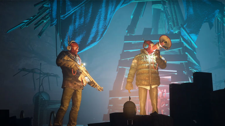 Arkane, Redfall için uzun ve detaylı bir video yayınladı Arkane, Redfall için uzun ve detaylı bir video yayınladı