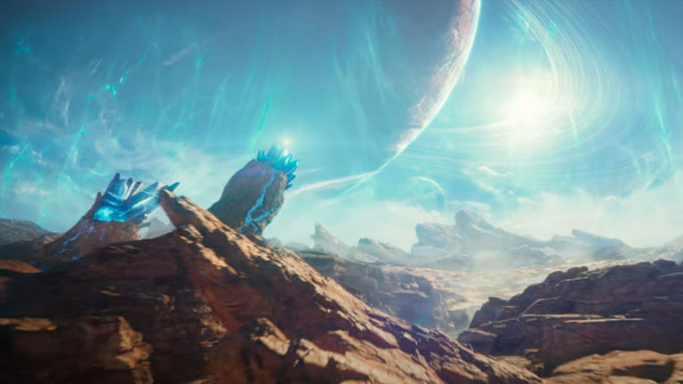 The Outer Worlds 2 duyuruldu The Outer Worlds 2