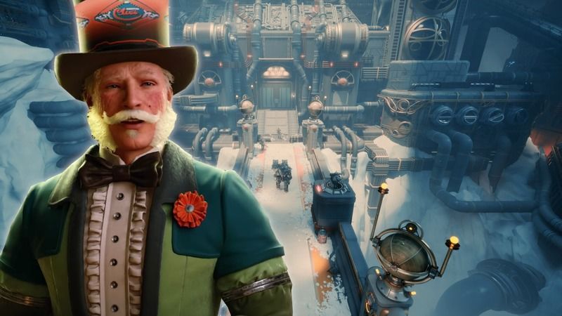 The Outer Worlds 2 Fiyatı Düştü The Outer Worlds 2 Fiyatı Düştü