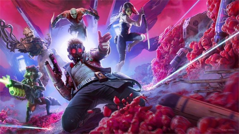 Bedava Guardians of the Galaxy İçin Son Şans Bedava Guardians of the Galaxy İçin Son Şans