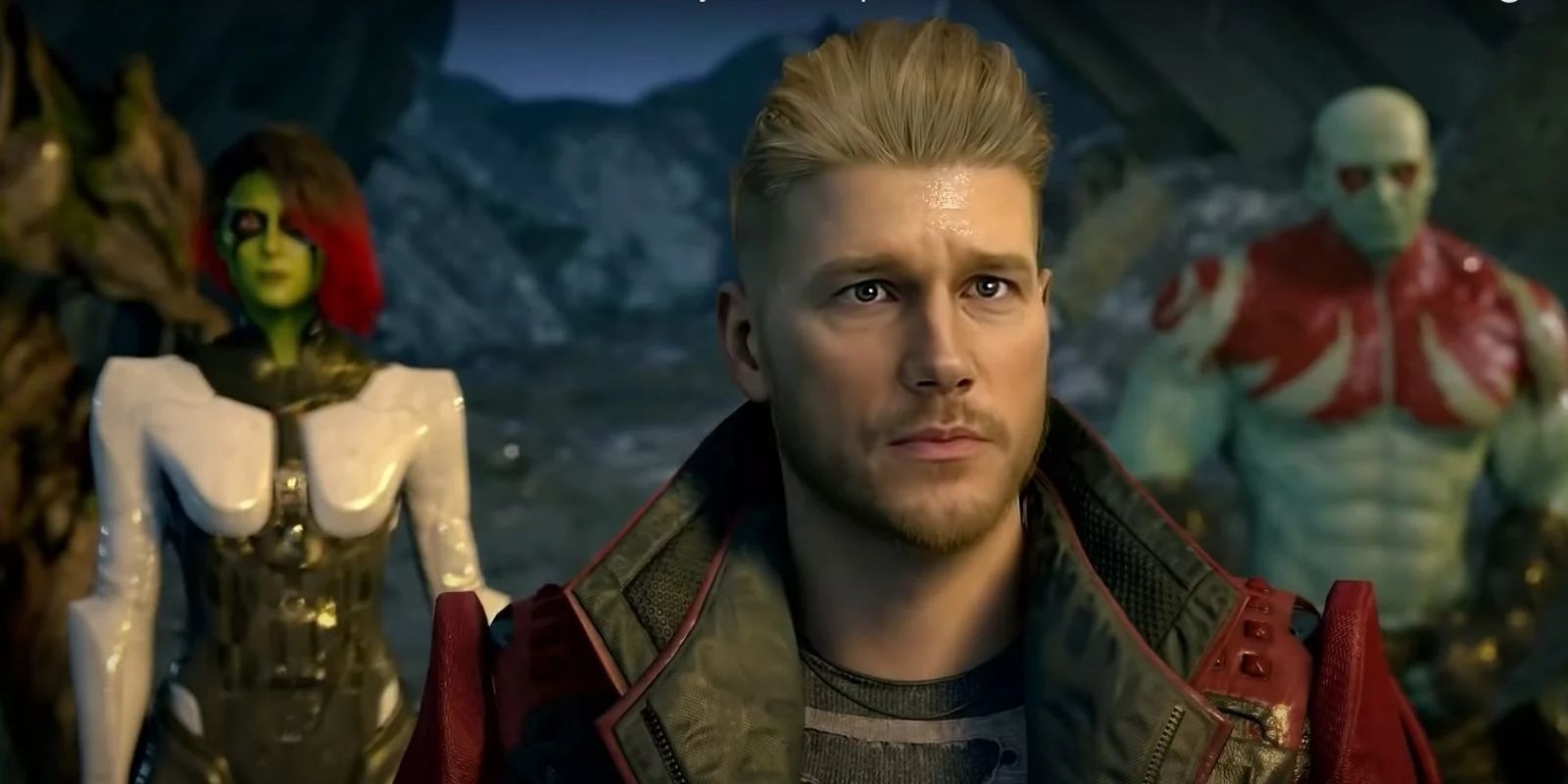 Marvel's Guardians of the Galaxy sistem gereksinimleri belli oldu Guardians of the Galaxy sistem gereksinimleri