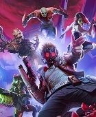 Marvel's Guardians of the Galaxy