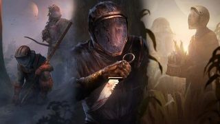 Icarus Yeni Nesil Konsollara Geliyor