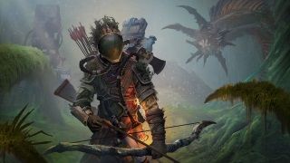 ICARUS: Console Edition Çıkış Tarihi Açıklandı