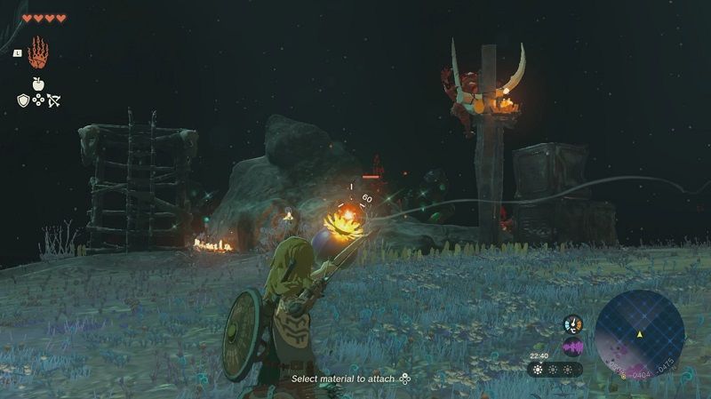 The Legend of Zelda: Tears of the Kingdom inceleme - 7 The Legend of Zelda: Tears of the Kingdom inceleme - 7