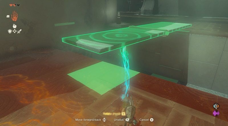 The Legend of Zelda: Tears of the Kingdom inceleme - 8 The Legend of Zelda: Tears of the Kingdom inceleme - 8
