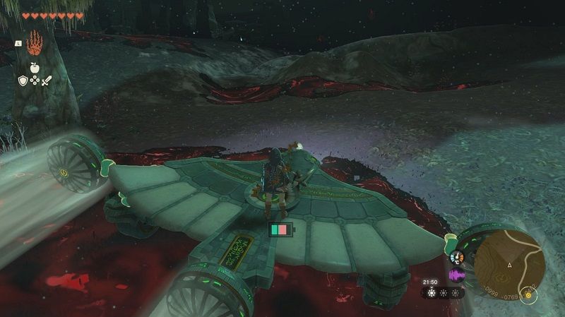 The Legend of Zelda: Tears of the Kingdom inceleme - 10 The Legend of Zelda: Tears of the Kingdom inceleme - 10