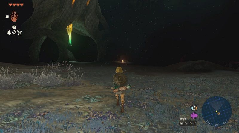 The Legend of Zelda: Tears of the Kingdom inceleme - 16 The Legend of Zelda: Tears of the Kingdom inceleme - 16