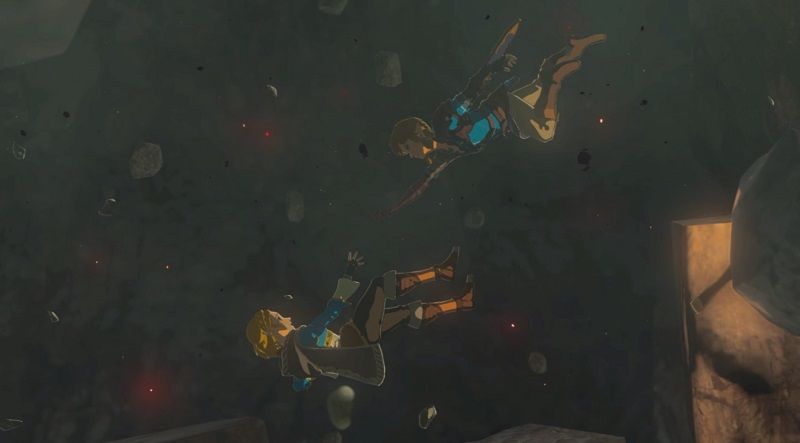The Legend of Zelda: Tears of the Kingdom inceleme - 17 The Legend of Zelda: Tears of the Kingdom inceleme - 17