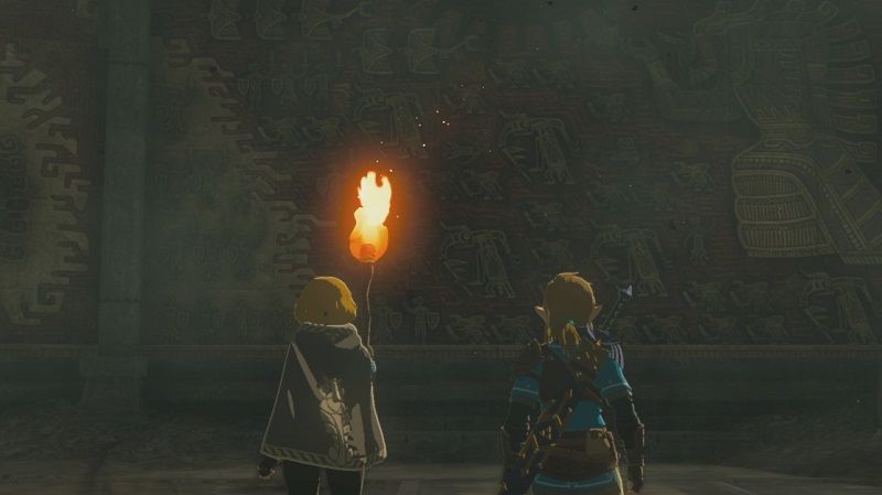 The Legend of Zelda: Tears of the Kingdom inceleme - 1 The Legend of Zelda: Tears of the Kingdom inceleme - 1