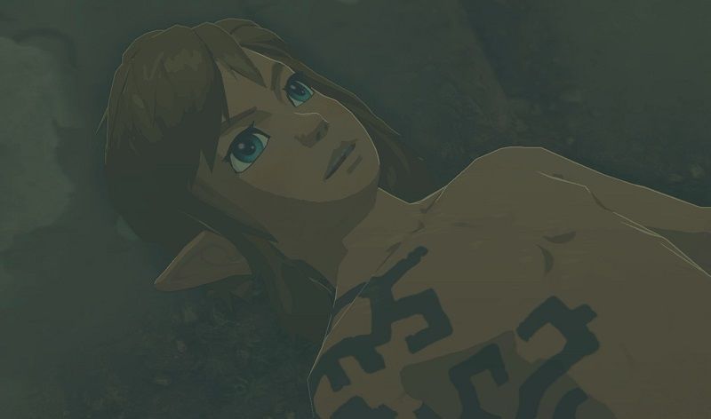 The Legend of Zelda: Tears of the Kingdom inceleme - 2 The Legend of Zelda: Tears of the Kingdom inceleme - 2