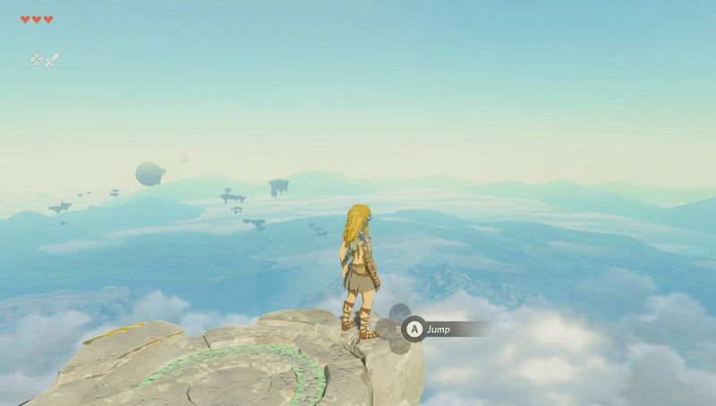 The Legend of Zelda: Tears of the Kingdom inceleme - 3 The Legend of Zelda: Tears of the Kingdom inceleme - 3