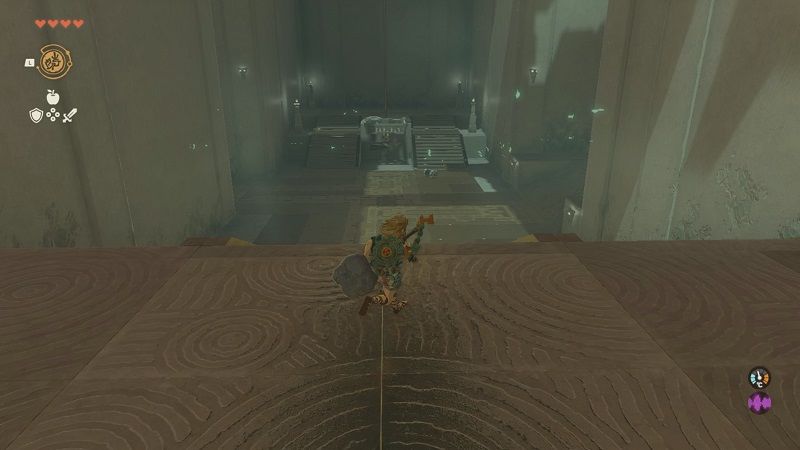 The Legend of Zelda: Tears of the Kingdom inceleme - 4 The Legend of Zelda: Tears of the Kingdom inceleme - 4