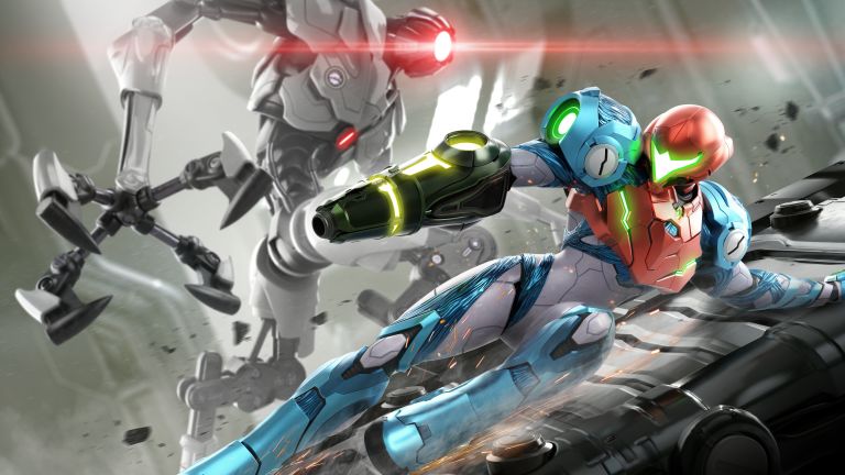 Yaklaşık 20 yılın ardından duyurulan oyun: Metroid Dread Yaklaşık 20 yılın ardından duyurulan oyun: Metroid Dread