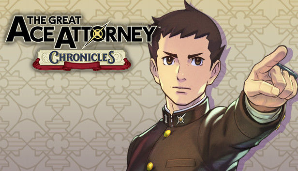 The Great Ace Attorney Chronicles için yeni video yayınlandı The Great Ace Attorney Chronicles için yeni video yayınlandı