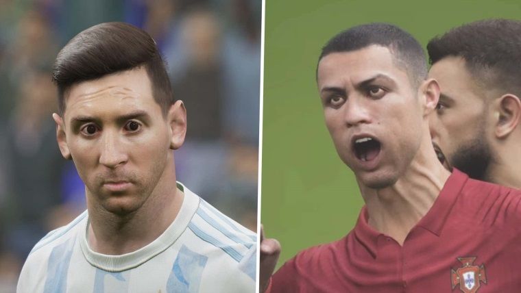 Konami, eFootball'u erken çıkardığı için pişman Konami, eFootball'u erken çıkardığı için pişman