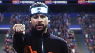 eFootball Naruto Etkinliği Oyuna Renk Kattı