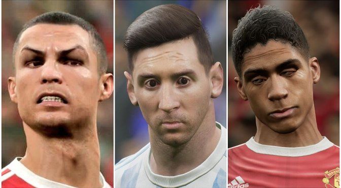 Konami, eFootball'u erken çıkardığı için pişman Konami, eFootball'u erken çıkardığı için pişman